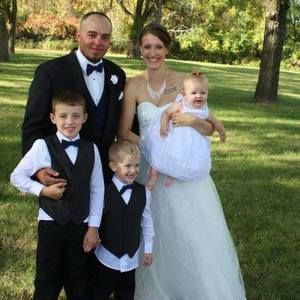 Meet your Posher, Colton